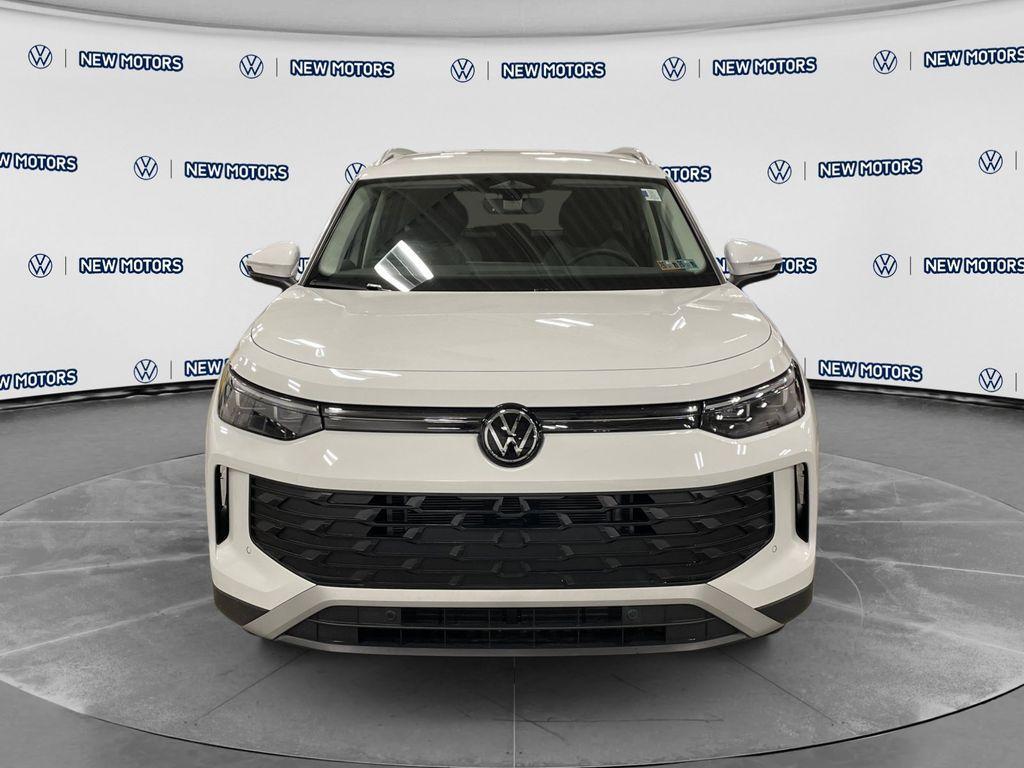 used 2026 Volkswagen Tiguan car, priced at $29,975