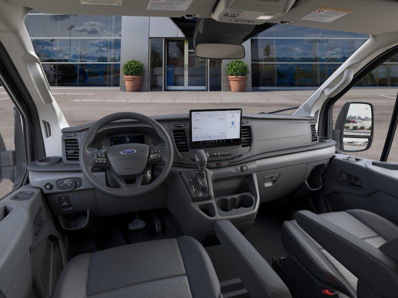 new 2026 Ford Transit-250 car, priced at $50,620