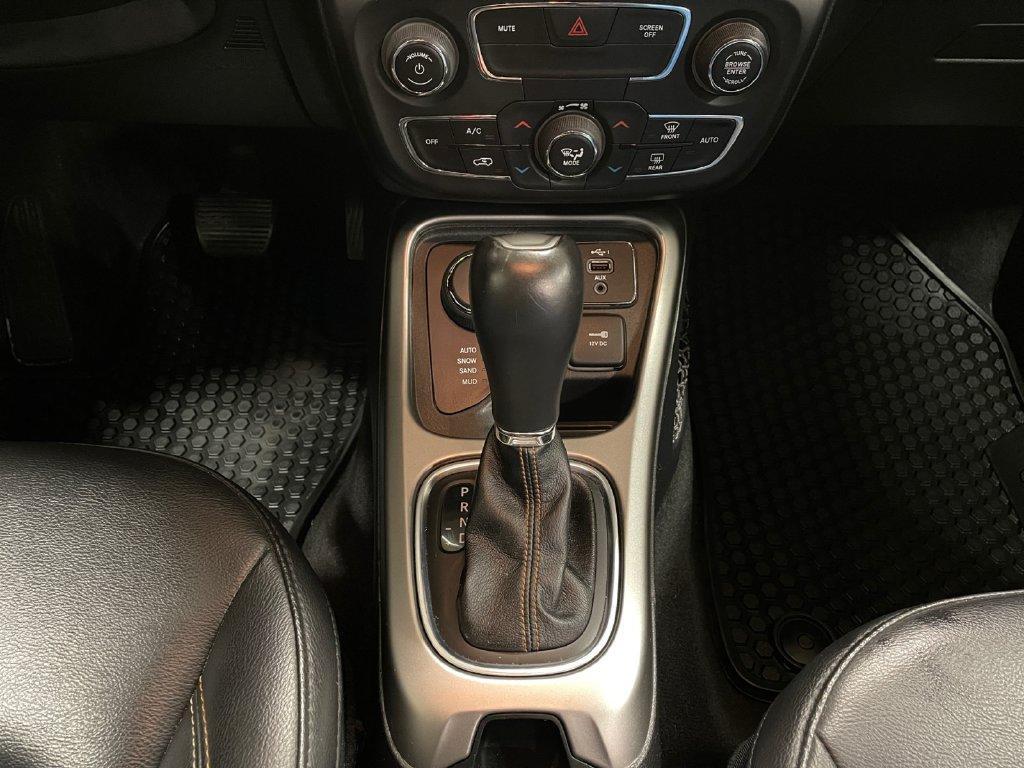 used 2019 Jeep Compass car, priced at $17,924