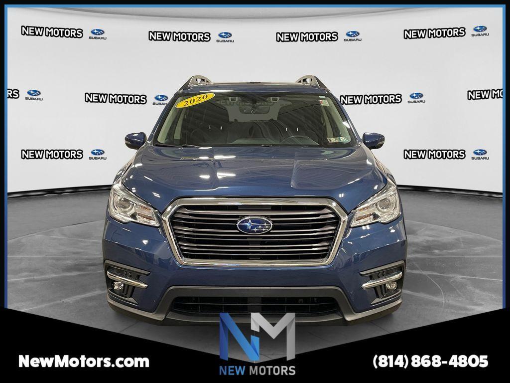 used 2020 Subaru Ascent car, priced at $22,950