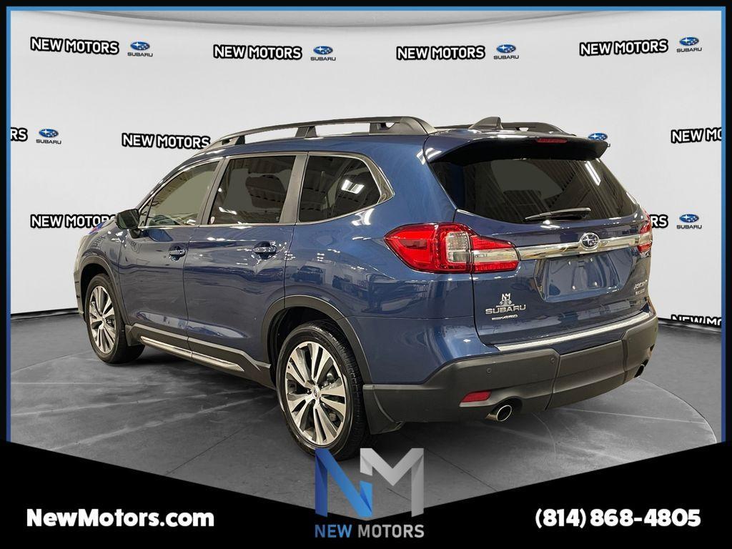 used 2020 Subaru Ascent car, priced at $22,950