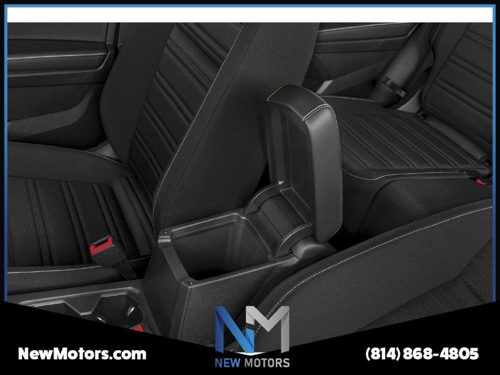 used 2022 Volkswagen Tiguan car, priced at $20,476