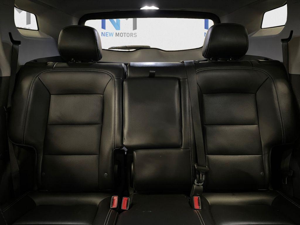 used 2022 GMC Terrain car, priced at $20,486