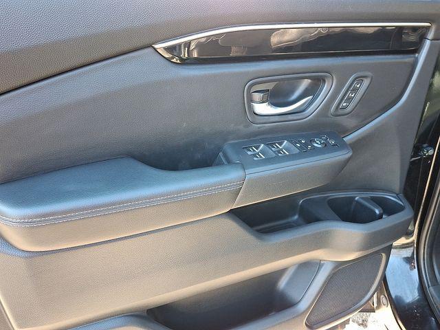 used 2023 Honda Pilot car, priced at $32,916