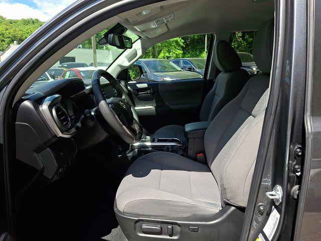 used 2023 Toyota Tacoma car, priced at $37,964