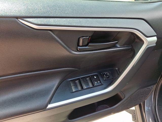 used 2020 Toyota RAV4 car, priced at $23,769