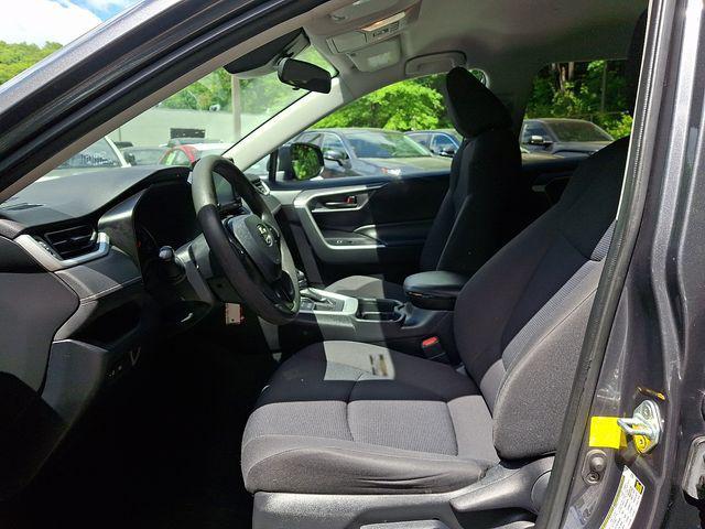 used 2020 Toyota RAV4 car, priced at $23,769