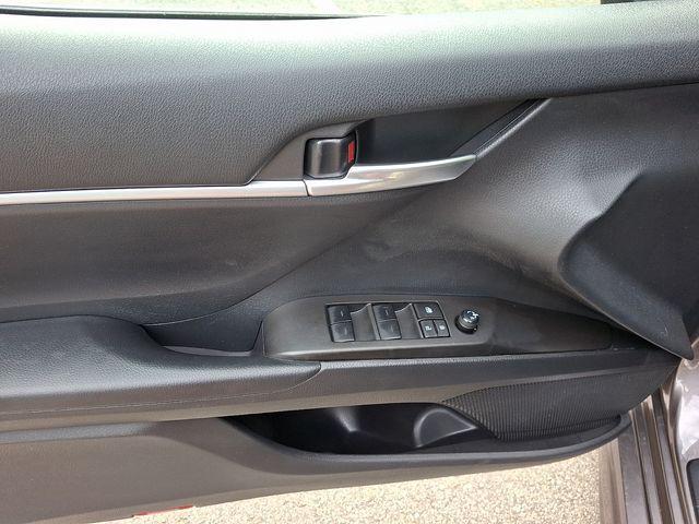 used 2023 Toyota Camry car, priced at $24,773