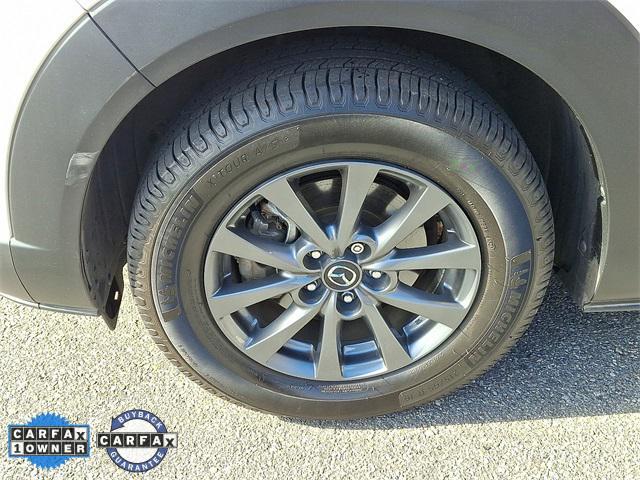 used 2021 Mazda CX-30 car, priced at $15,695
