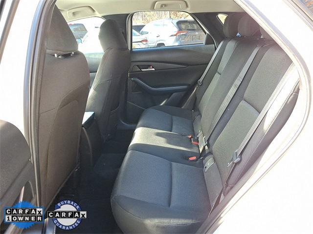 used 2021 Mazda CX-30 car, priced at $15,695
