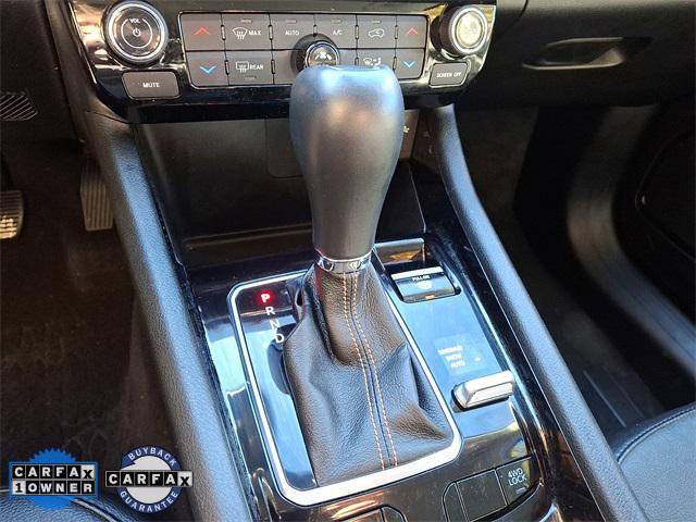 used 2022 Jeep Compass car, priced at $20,895