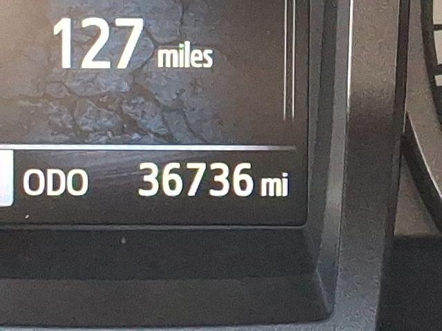 used 2023 Toyota Tacoma car, priced at $35,788