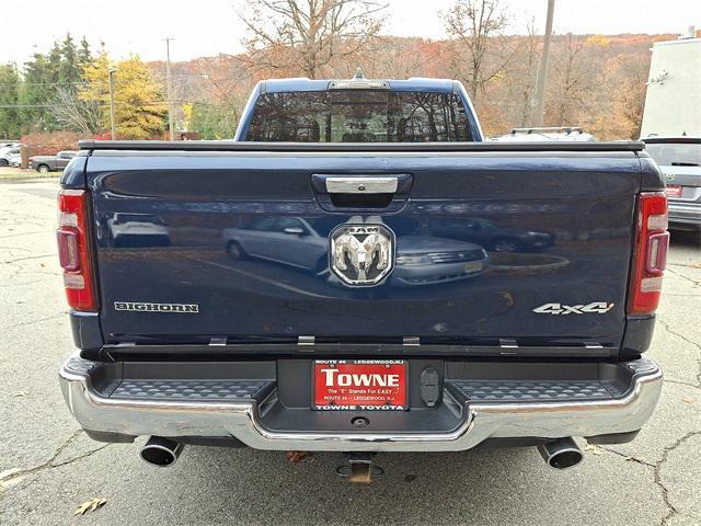 used 2020 Ram 1500 car, priced at $22,478