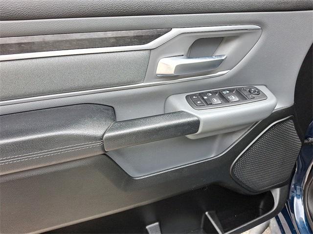 used 2020 Ram 1500 car, priced at $22,478