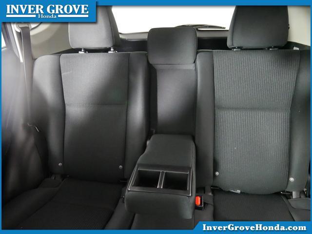 used 2018 Toyota RAV4 car, priced at $23,340