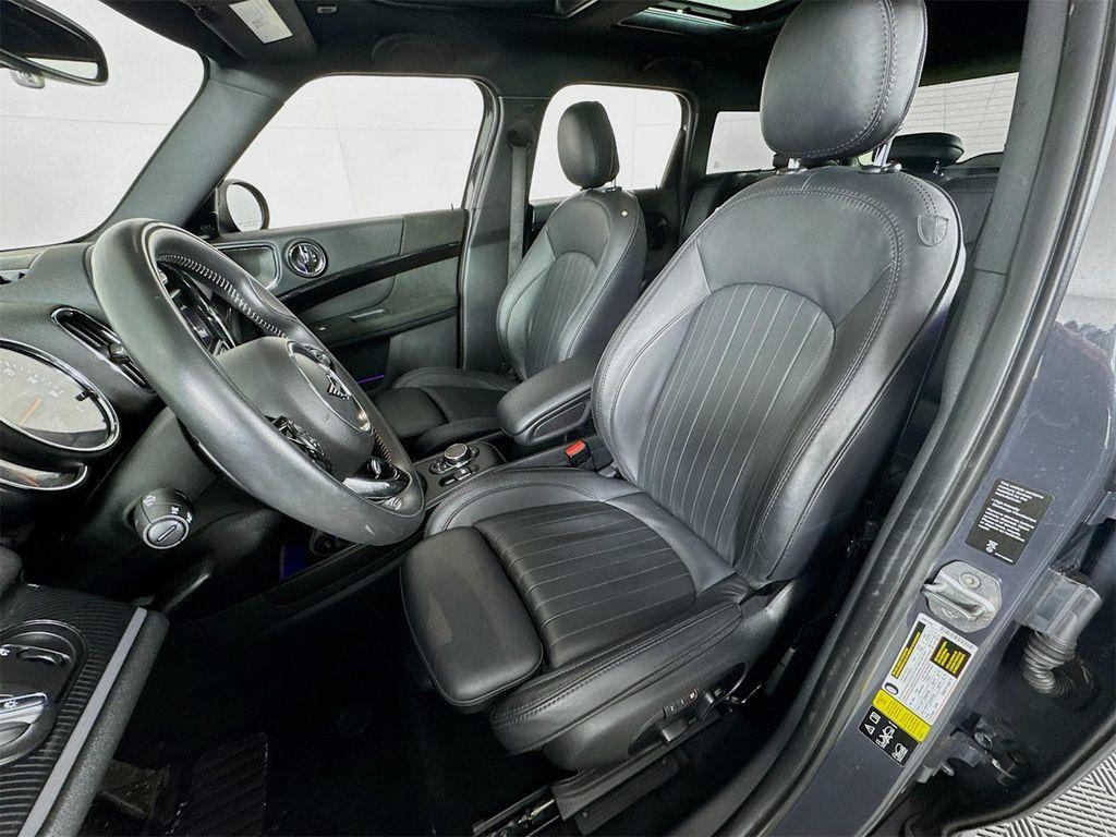 used 2019 MINI Countryman car, priced at $16,990
