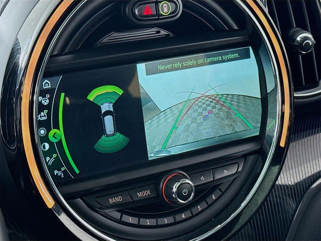 used 2019 MINI Countryman car, priced at $16,990