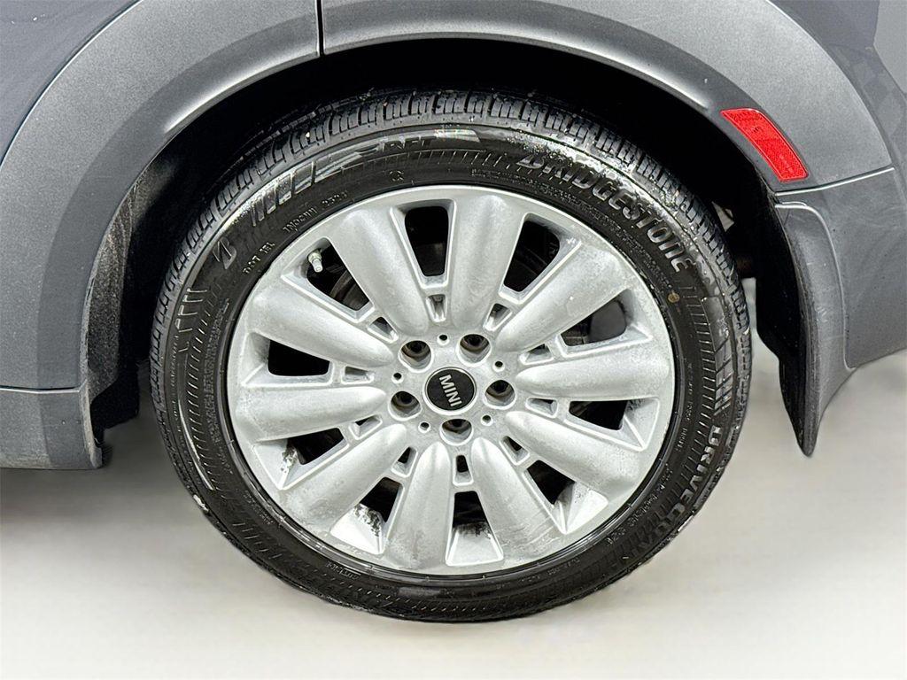 used 2019 MINI Countryman car, priced at $16,990