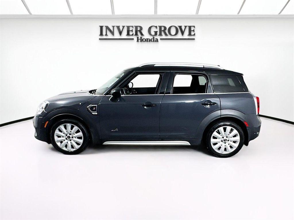 used 2019 MINI Countryman car, priced at $16,990
