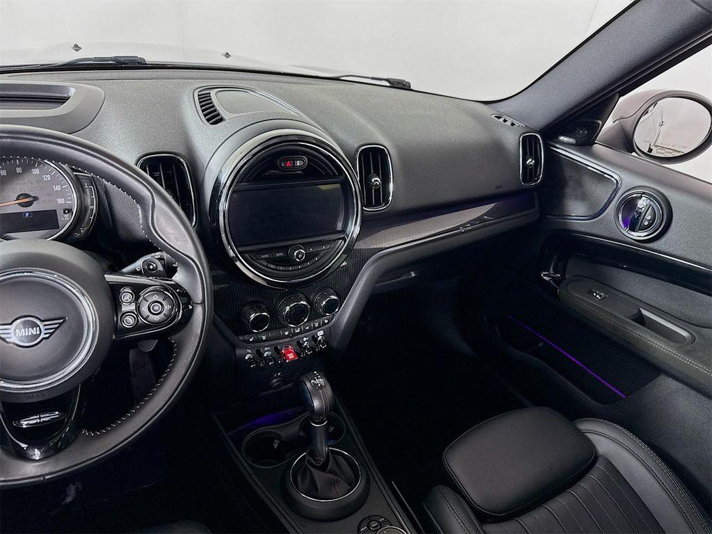 used 2019 MINI Countryman car, priced at $16,990