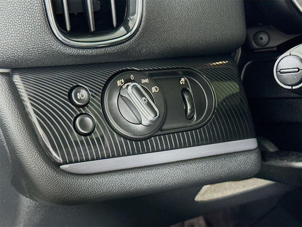 used 2019 MINI Countryman car, priced at $16,990