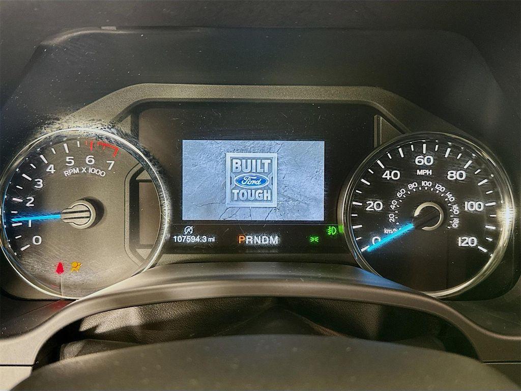 used 2018 Ford F-150 car, priced at $24,449