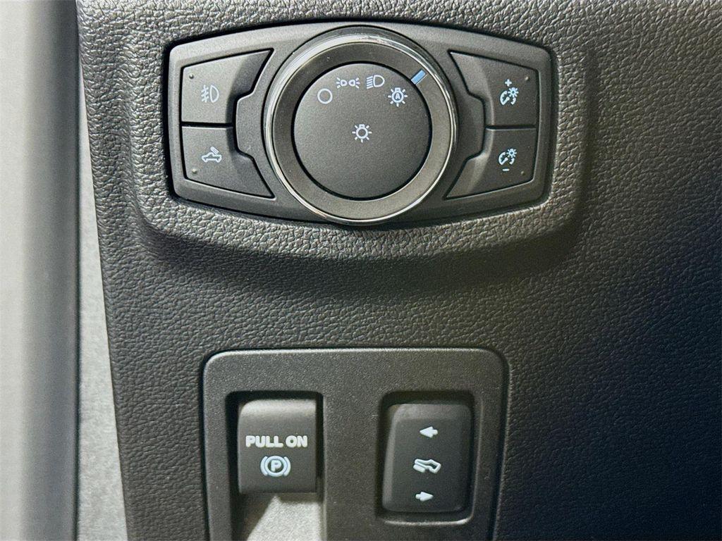 used 2018 Ford F-150 car, priced at $24,449