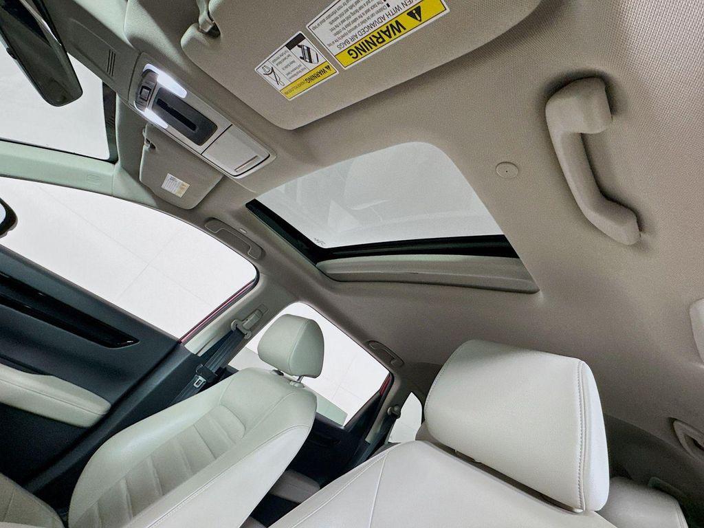 used 2024 Honda CR-V car, priced at $33,340