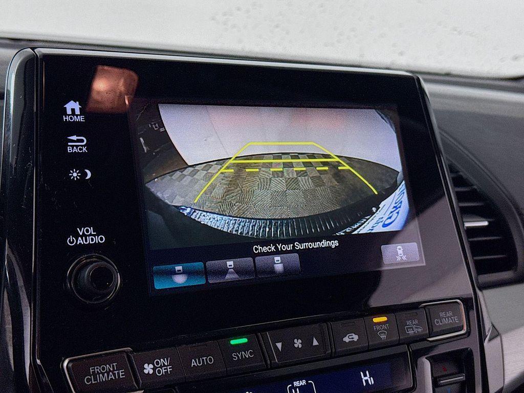 used 2019 Honda Odyssey car, priced at $24,340