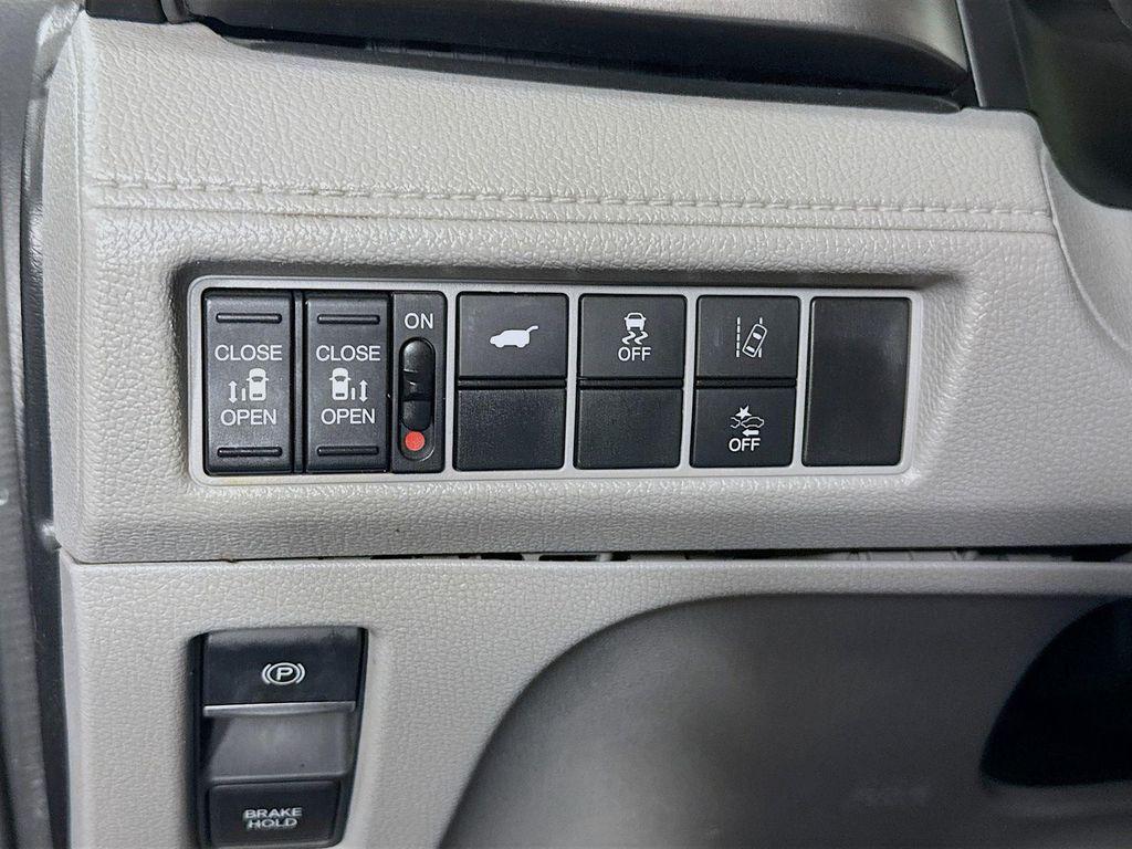 used 2019 Honda Odyssey car, priced at $24,340