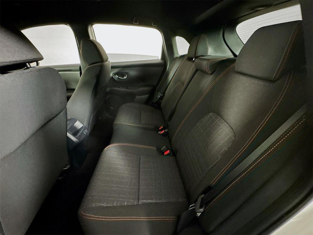 used 2023 Honda HR-V car, priced at $25,990