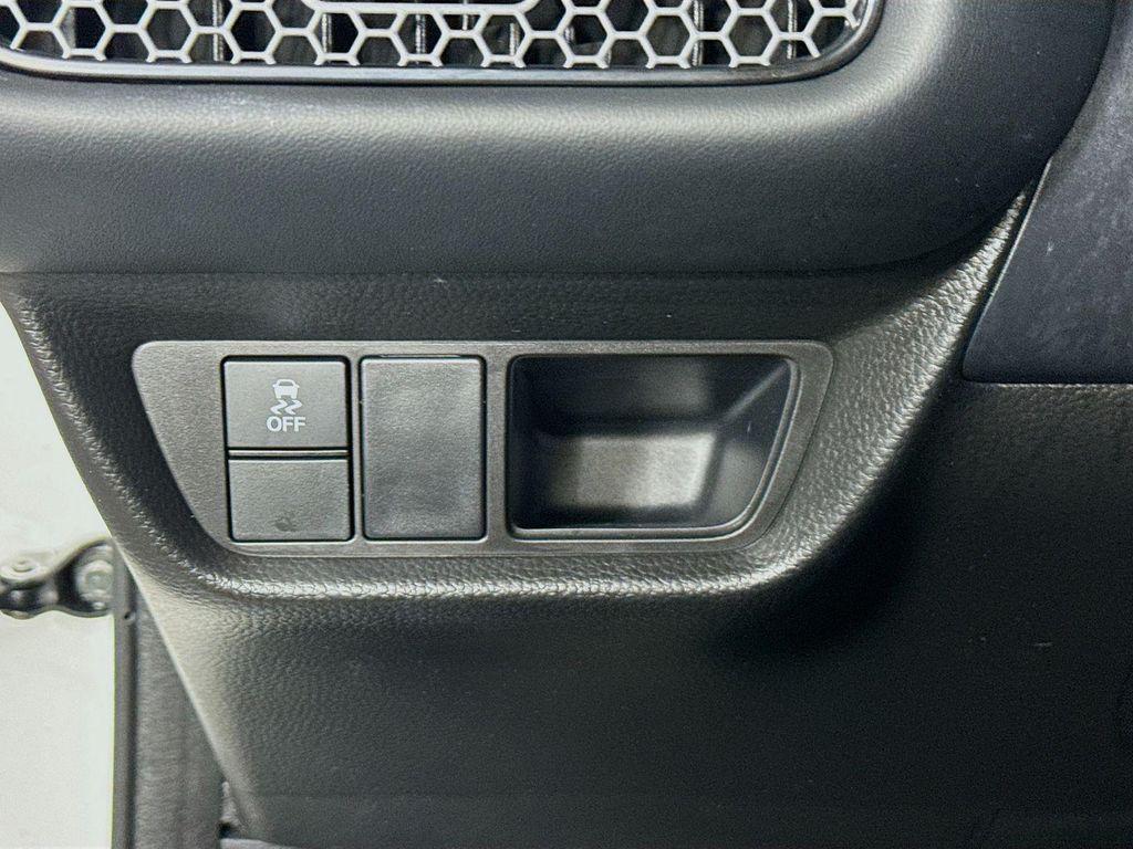 used 2023 Honda HR-V car, priced at $24,890