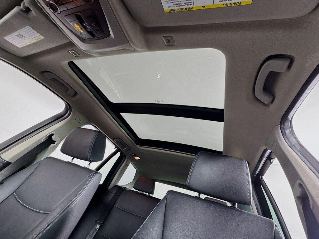 used 2017 BMW X3 car, priced at $13,990