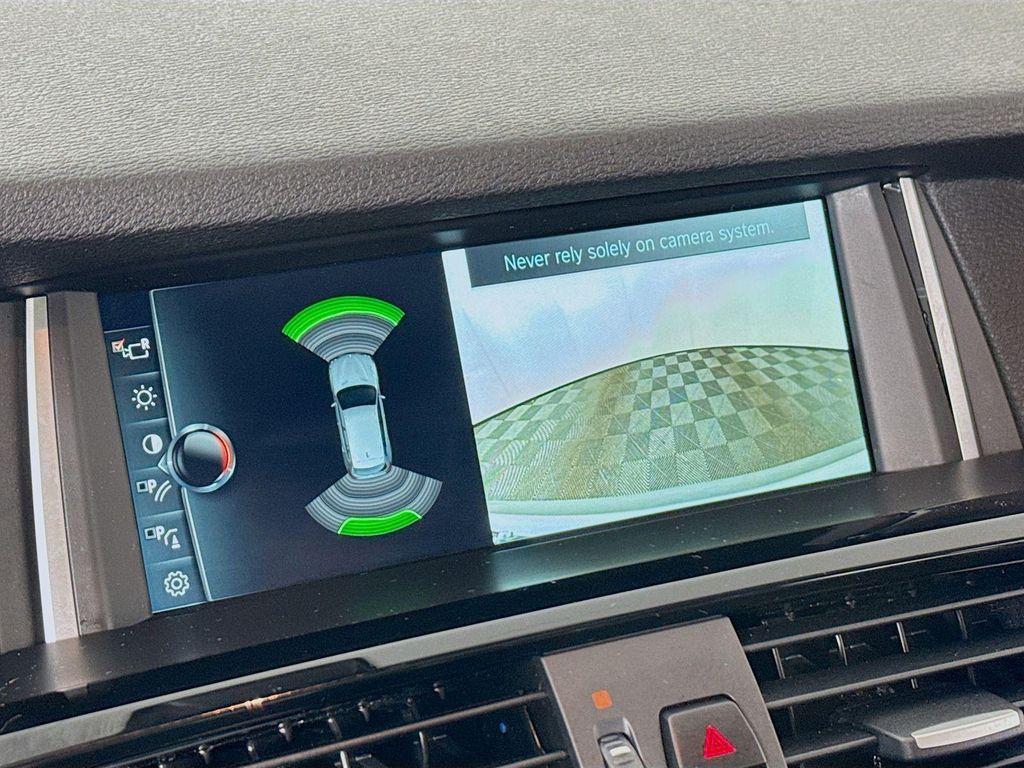 used 2017 BMW X3 car, priced at $13,990