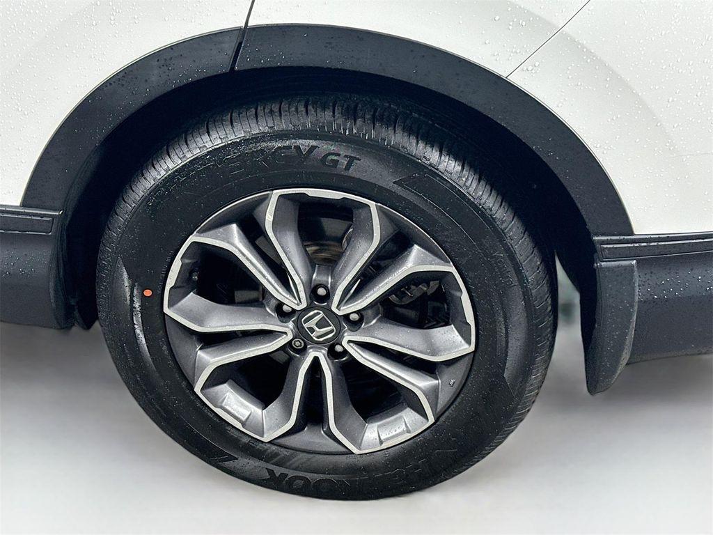 used 2022 Honda CR-V car, priced at $25,299