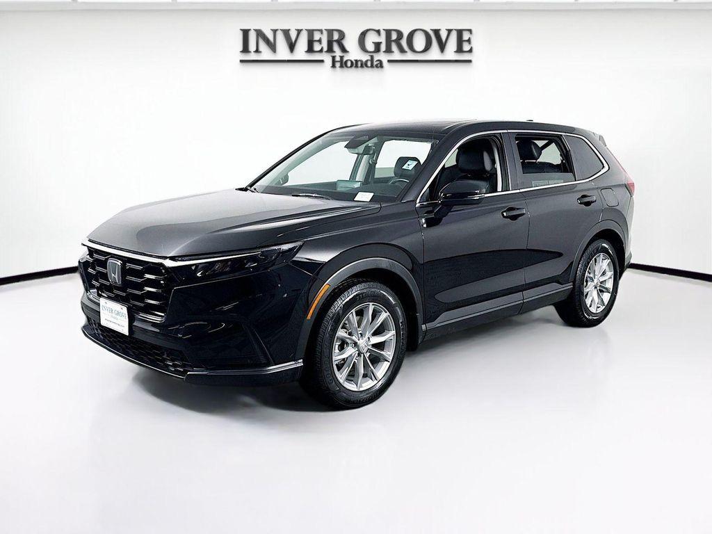 used 2023 Honda CR-V car, priced at $30,990