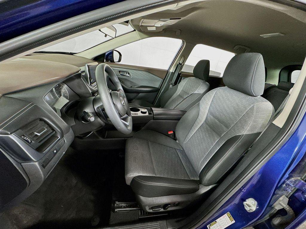 used 2023 Nissan Rogue car, priced at $23,840