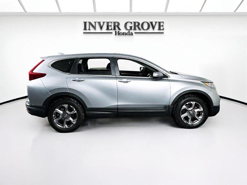 used 2018 Honda CR-V car, priced at $19,490