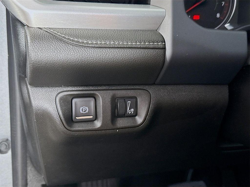 used 2023 GMC Acadia car, priced at $25,990