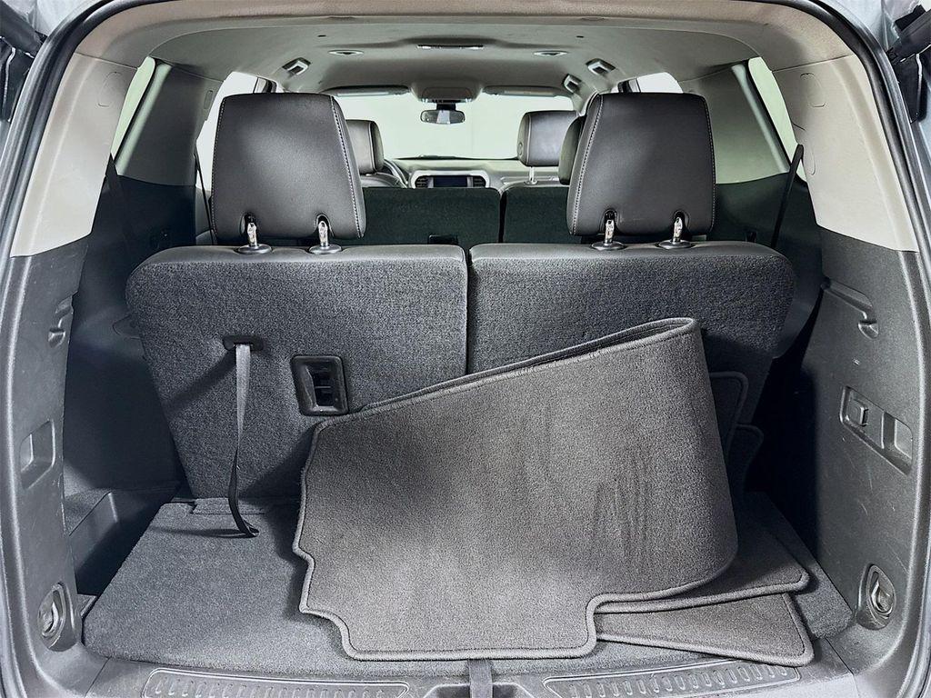 used 2023 GMC Acadia car, priced at $25,990