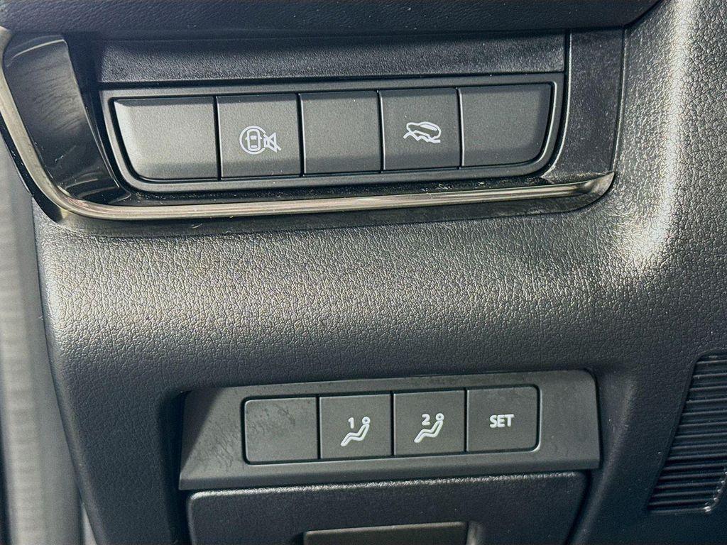 used 2025 Mazda CX-30 car, priced at $24,990