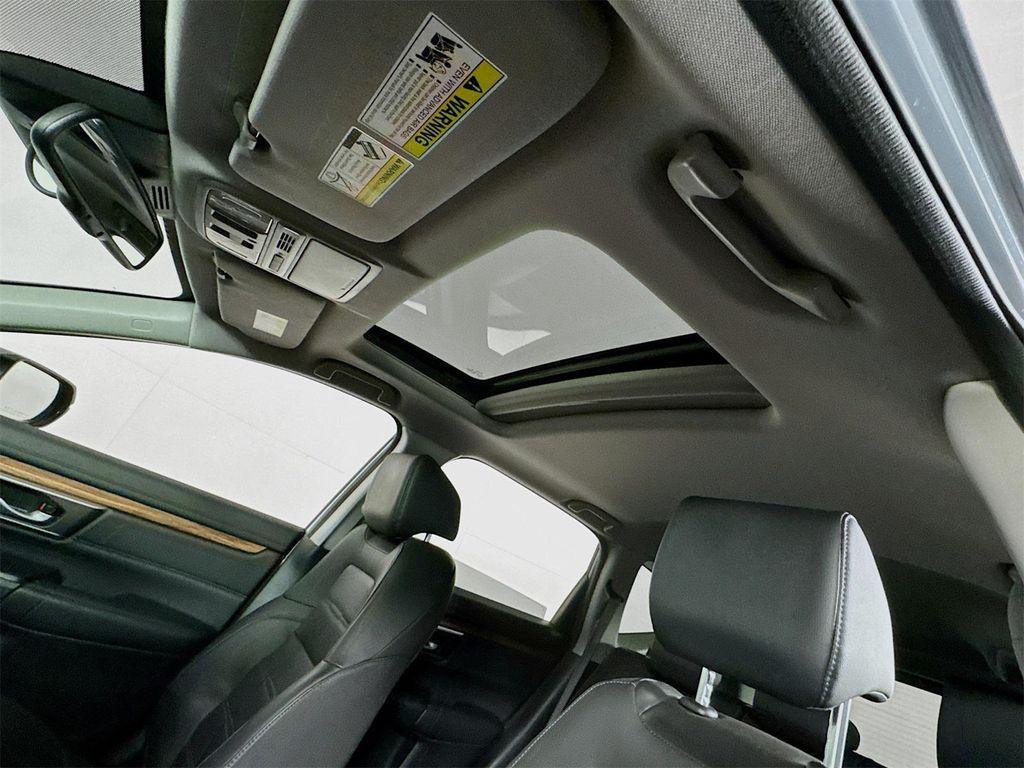 used 2020 Honda CR-V car, priced at $26,490