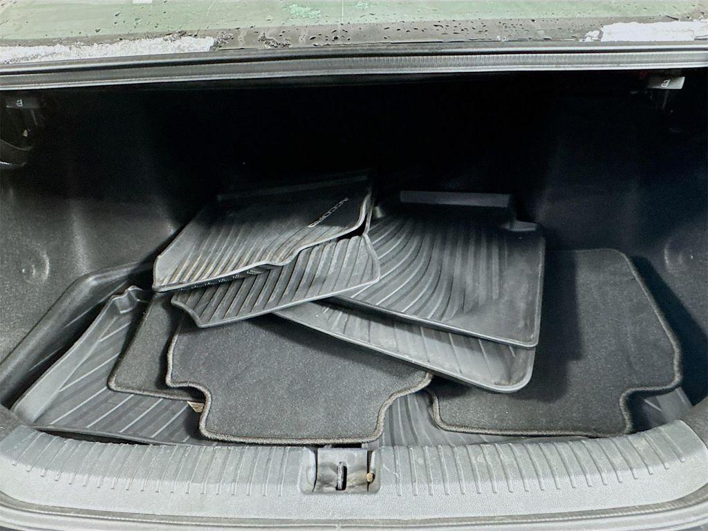 used 2024 Honda Accord car, priced at $23,999