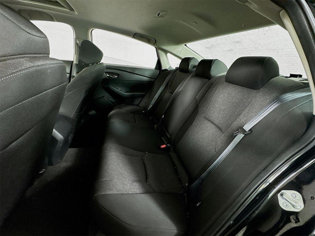 used 2024 Honda Accord car, priced at $23,999