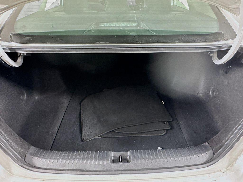 used 2023 Honda Accord car, priced at $23,890