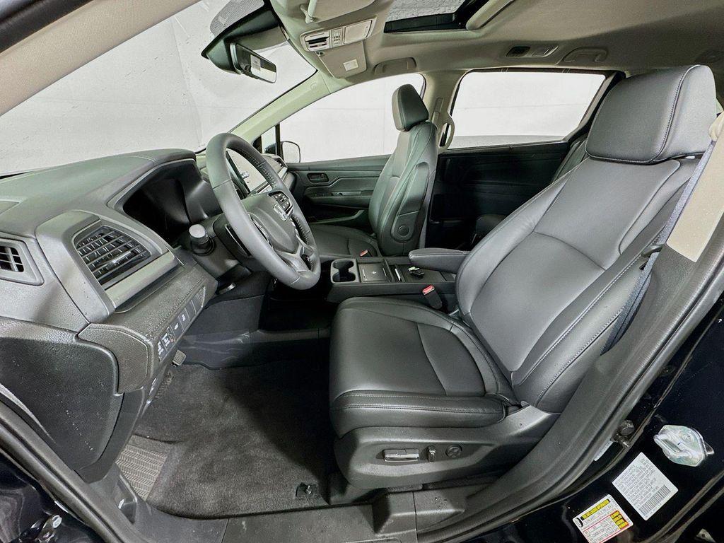 used 2026 Honda Odyssey car, priced at $42,340