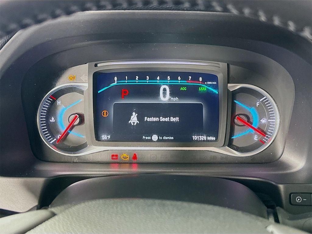 used 2019 Honda Pilot car, priced at $22,990