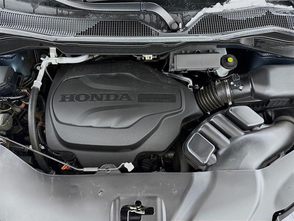 used 2019 Honda Pilot car, priced at $22,990