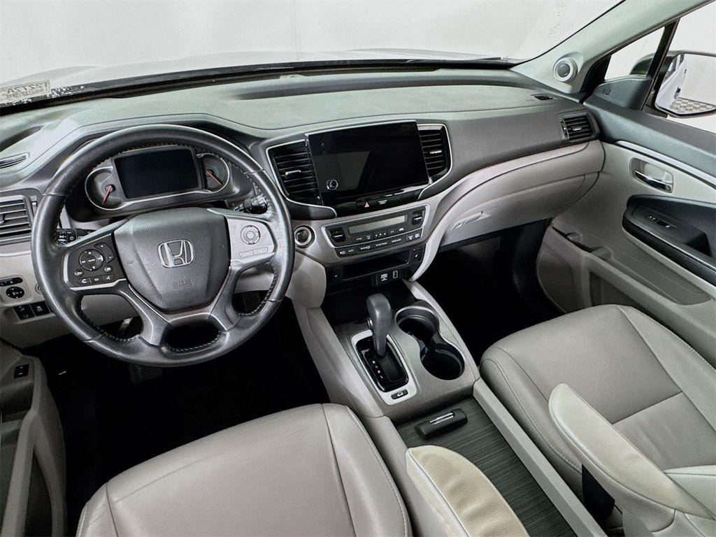 used 2019 Honda Pilot car, priced at $22,990