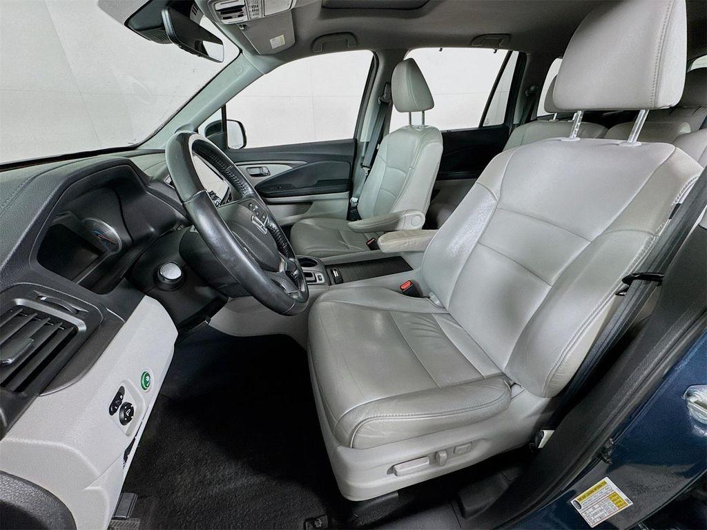 used 2019 Honda Pilot car, priced at $22,990
